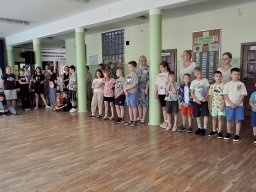 Apel podsumowujący 